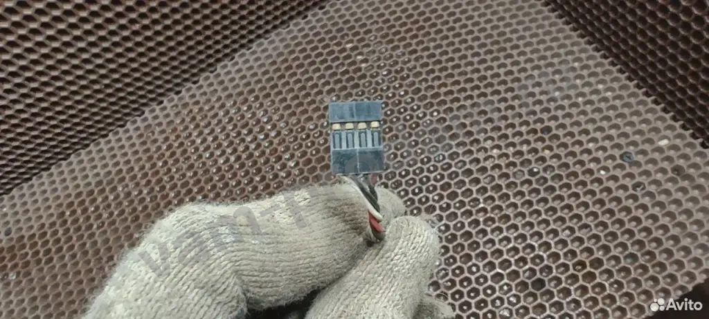 Удлиннитель для материнской платы