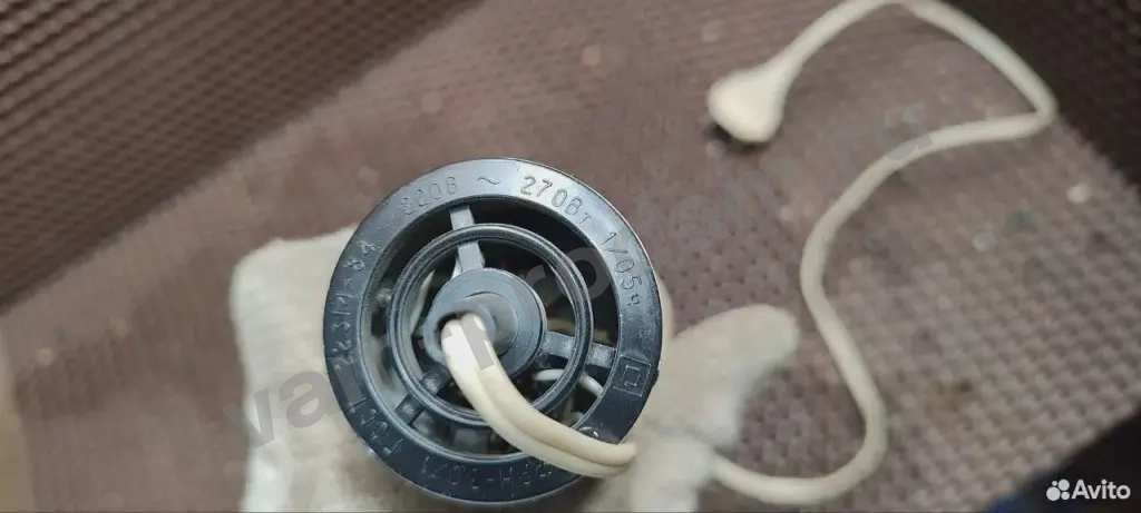 Фен для волос фрн 3.0 Envo