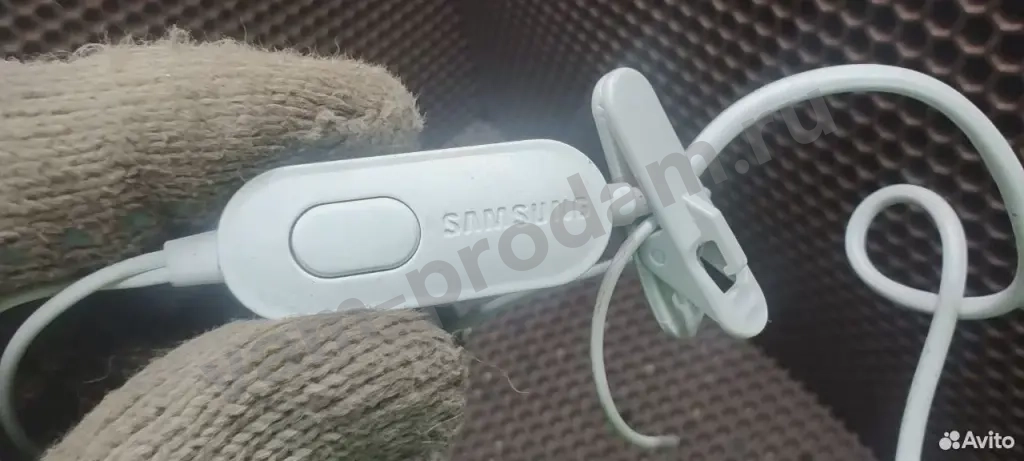 Гарнитура Samsung
