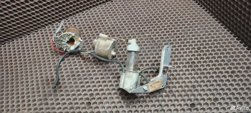 Строчный трансформатор твс110Л6