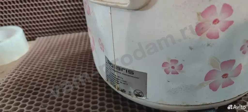 Мультиварка