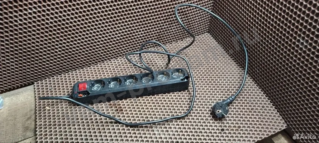 Сетевой фильтр