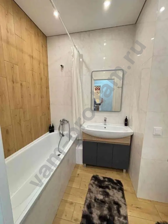 2-к. квартира, 45 м², посуточно, Собственник