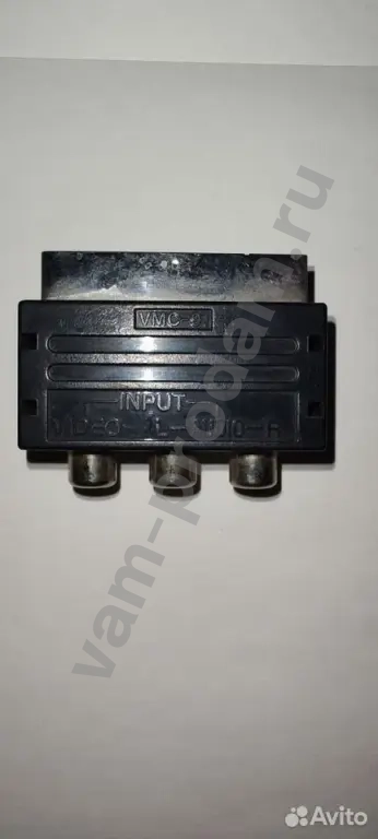 Переходник видео Vmc-91