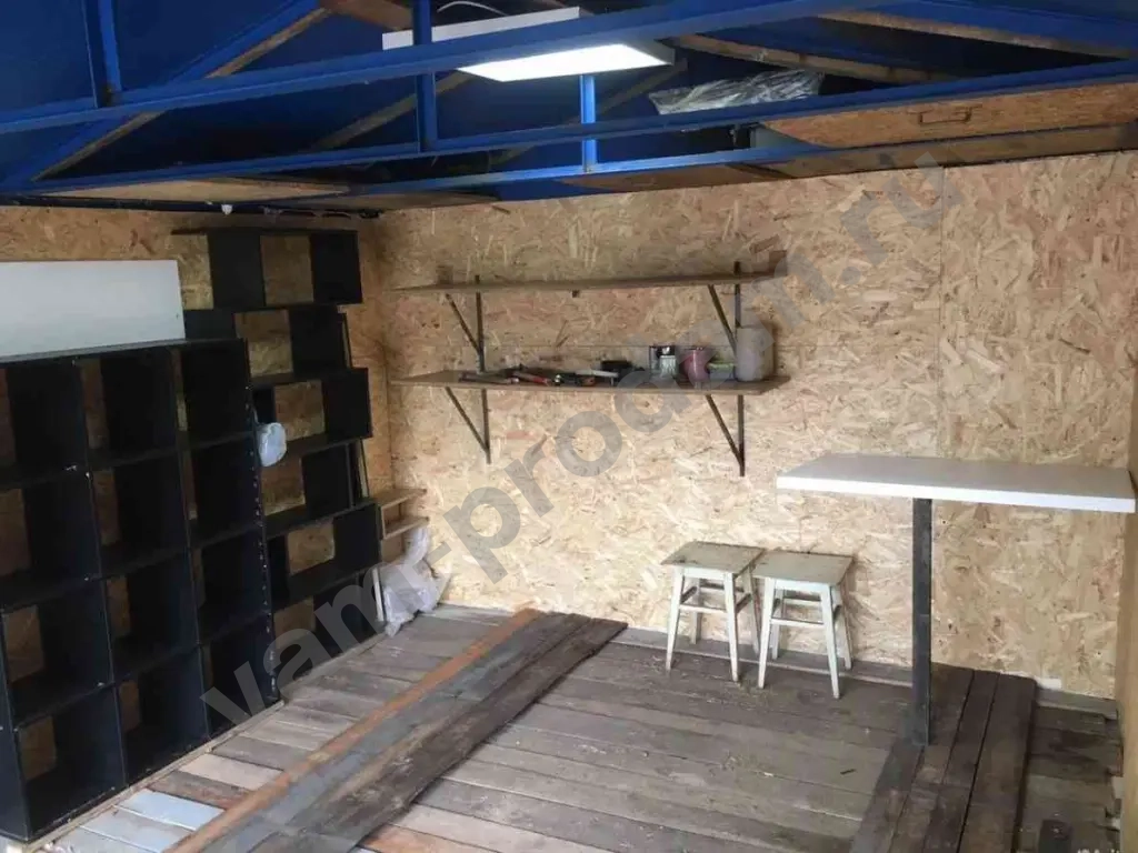 Гараж, Собственник, продаю