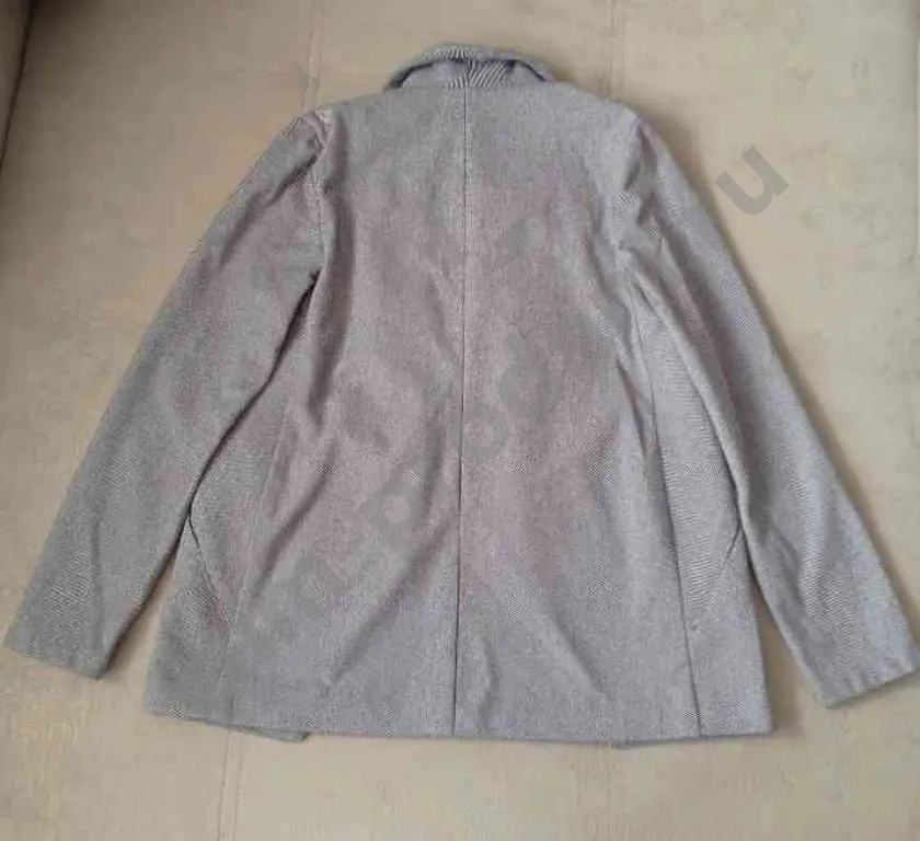 Пиджак шерсть
