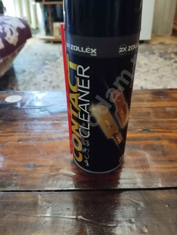 очиститель