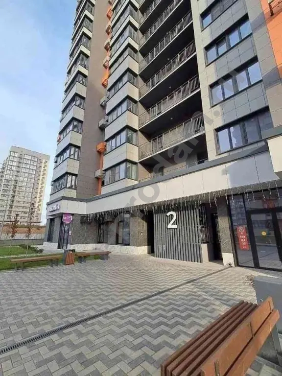 1-к. квартира, 35 м², посуточно, Собственник