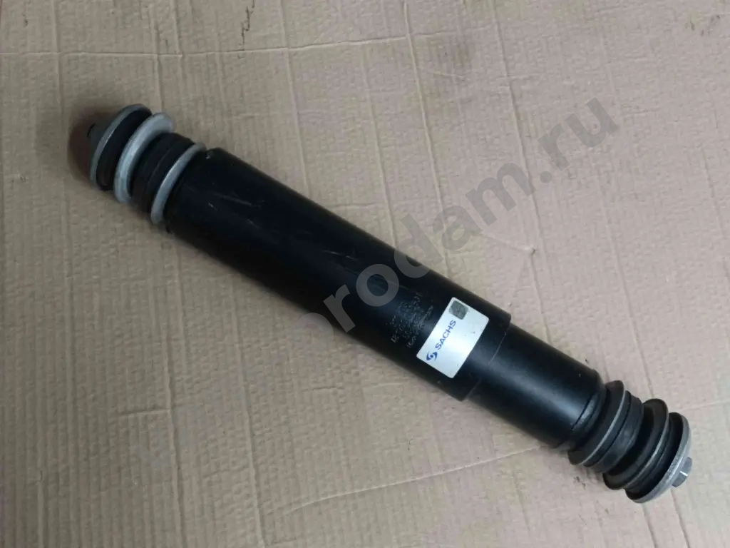 Амортизатор sachs 311503