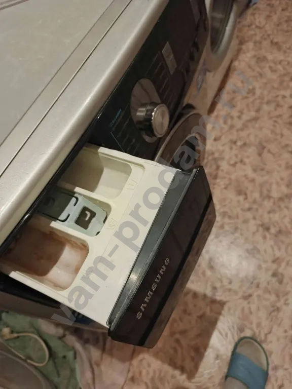 стиральная машина б/у