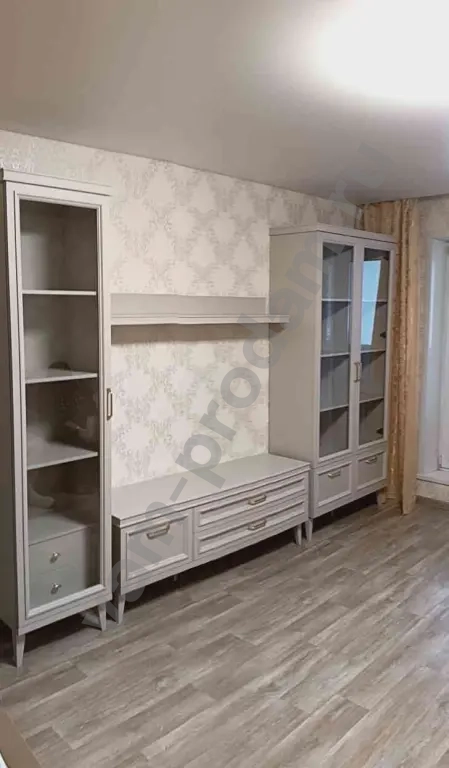 Сборка мебели