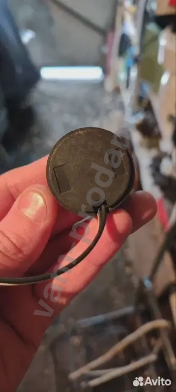 Динамик б/у пищалка