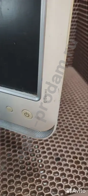 Lenovo 10040 моноблок c200