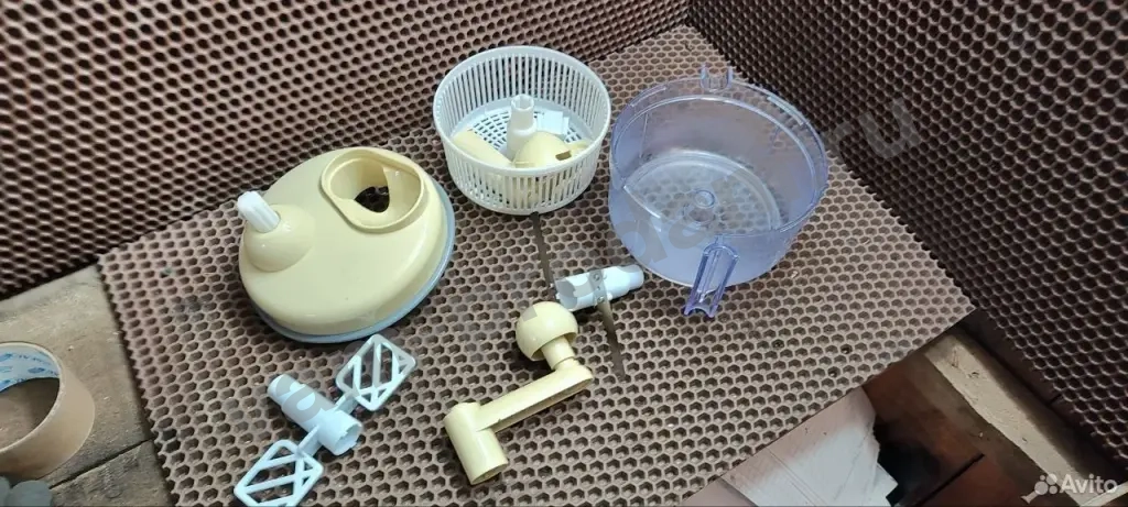 Овощерезка Swift Chopper Royal