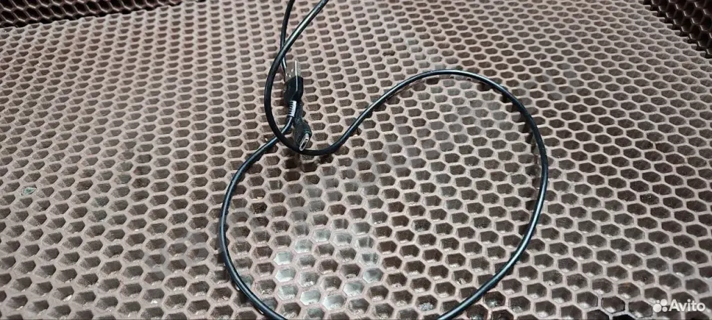 Кабель Usb type c