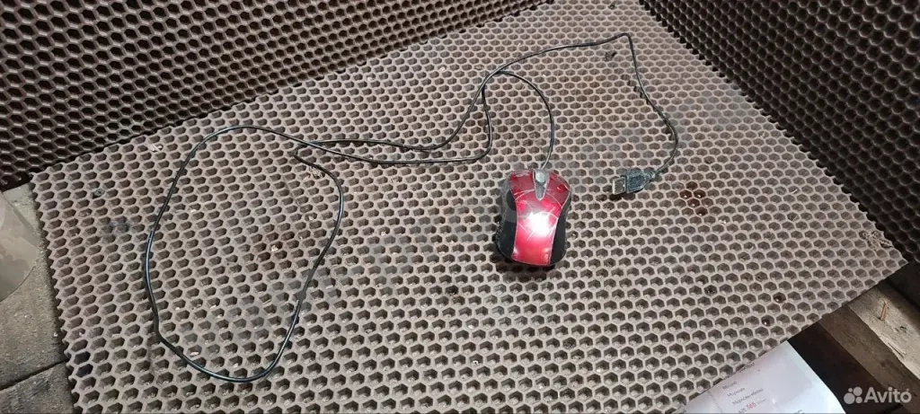 Компьютерная мышка Dialog Pointer MOP-22SU