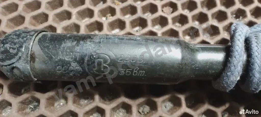 Паяльник бытовой СССР