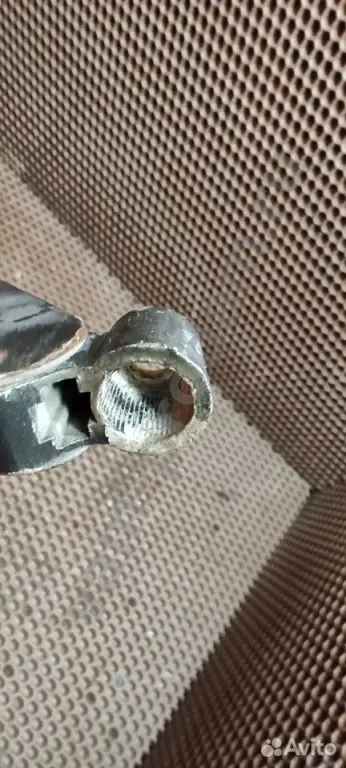 Поводок дворника ваз