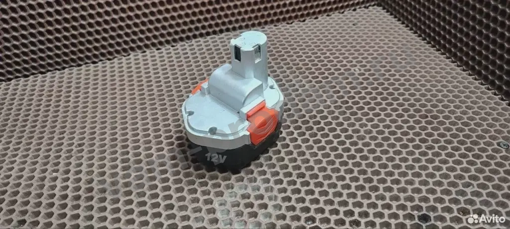 Корпус АКБ для Hammer acd121b