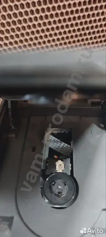 Micro hi fi system lg xa14