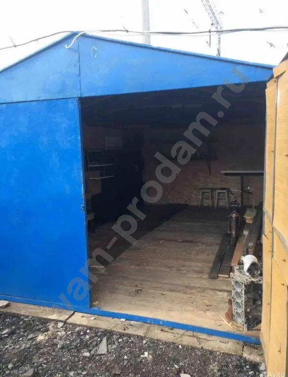 Гараж, Собственник, продаю
