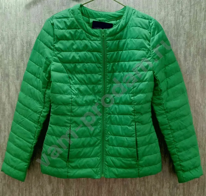 Куртка женская Merlion