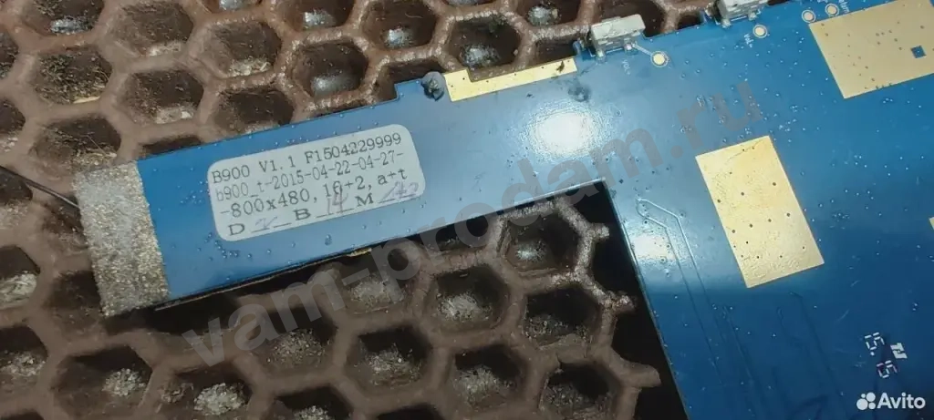 Системная плата Samsung galaxy note N8000 Китай