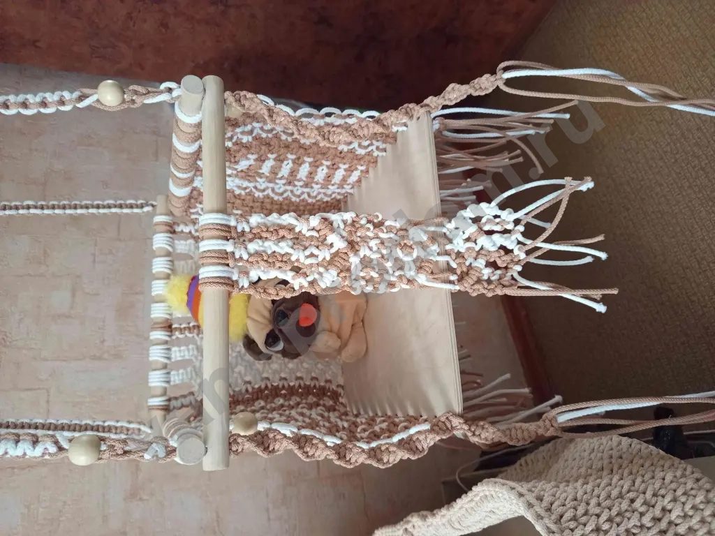 Маленький МИР