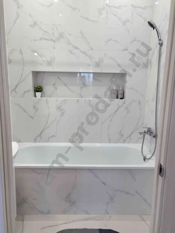 2-к. квартира, 46 м², посуточно, Собственник