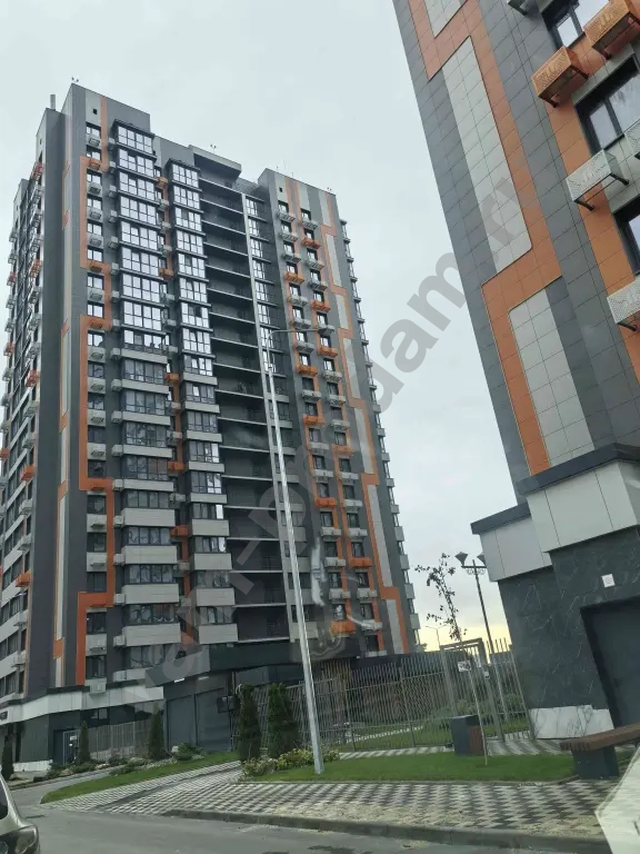 1-к. квартира, 35 м², посуточно, Собственник