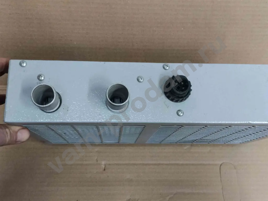 Отопитель салона ас1-304.242.251