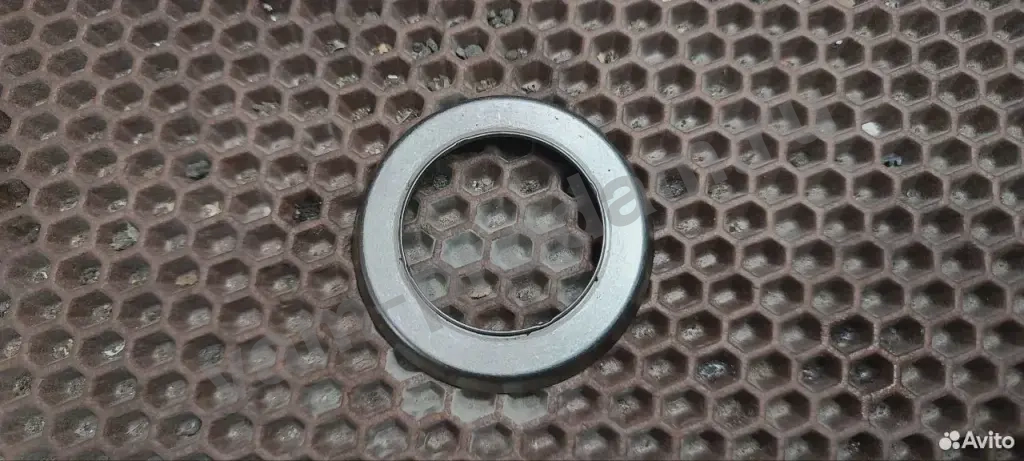 Солнечная шестерня АКПП ZF 6HP19 6HP21