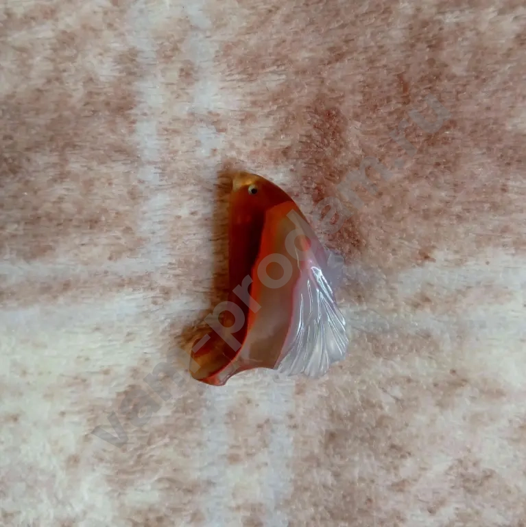 Натуральные камни