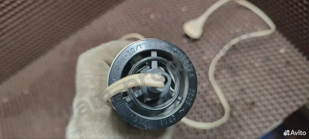 Фен для волос фрн 3.0 Envo