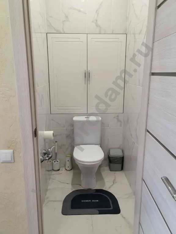 2-к. квартира, 46 м², посуточно, Собственник