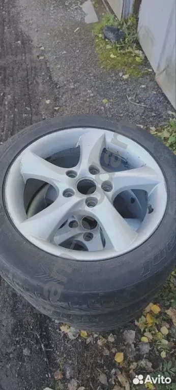 Cordiant Comfort 205/55 R16 91V