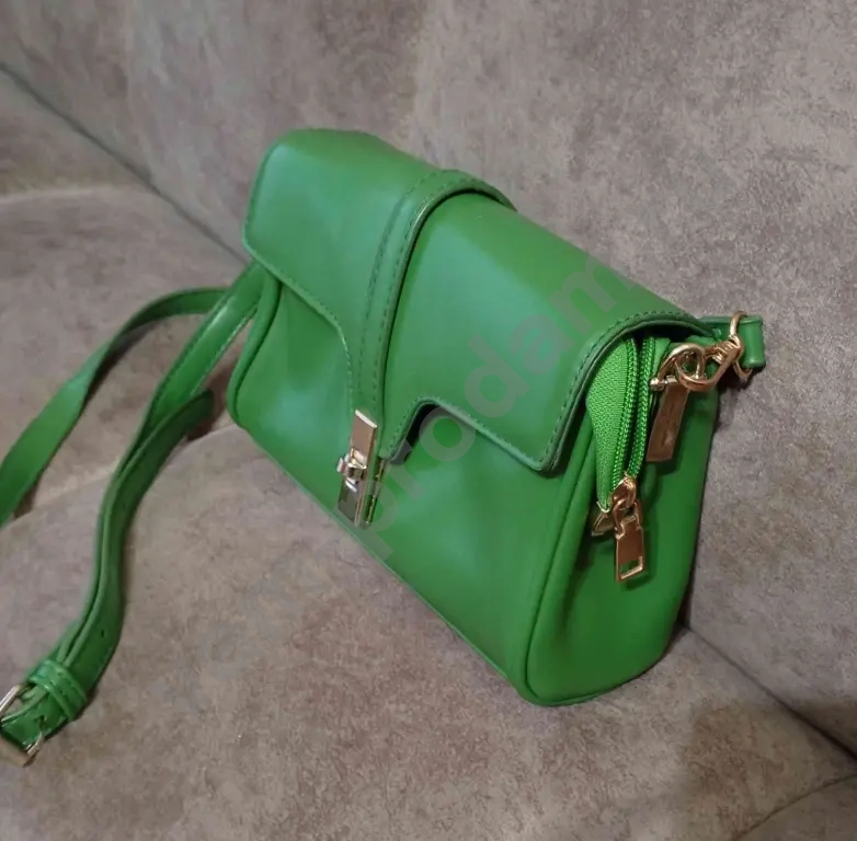 Сумка кроссбоди