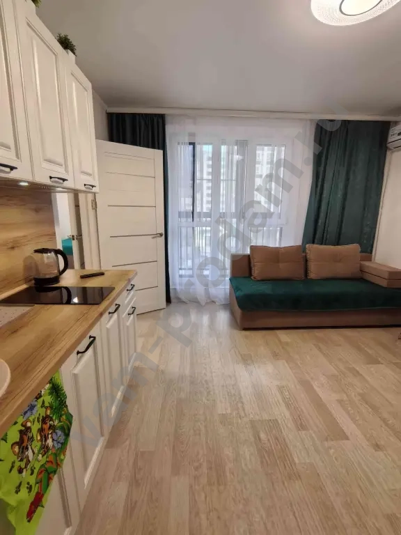 2-к. квартира, 40 м², посуточно, Собственник