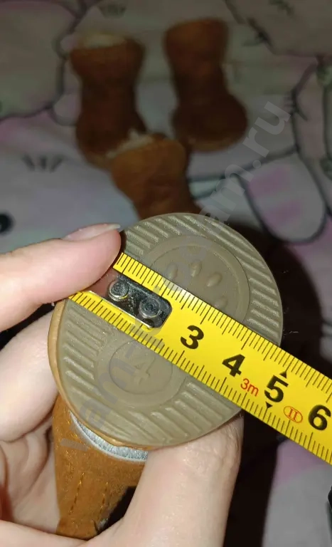 Обувь для собак