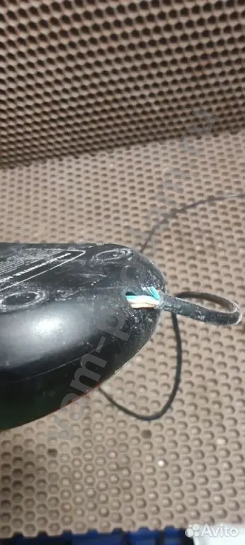 Компьютерная мышка Dialog Pointer MOP-22SU