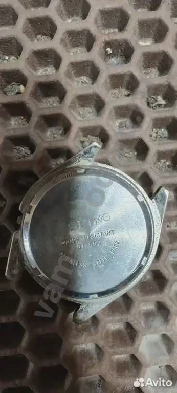 Часы Seiko Crystal(не Китай)