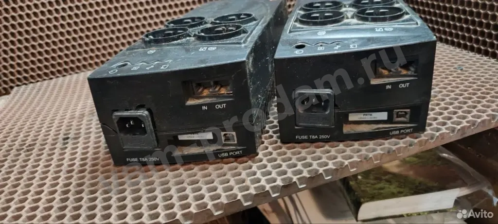 Ибп Riello Ups Dialog 600