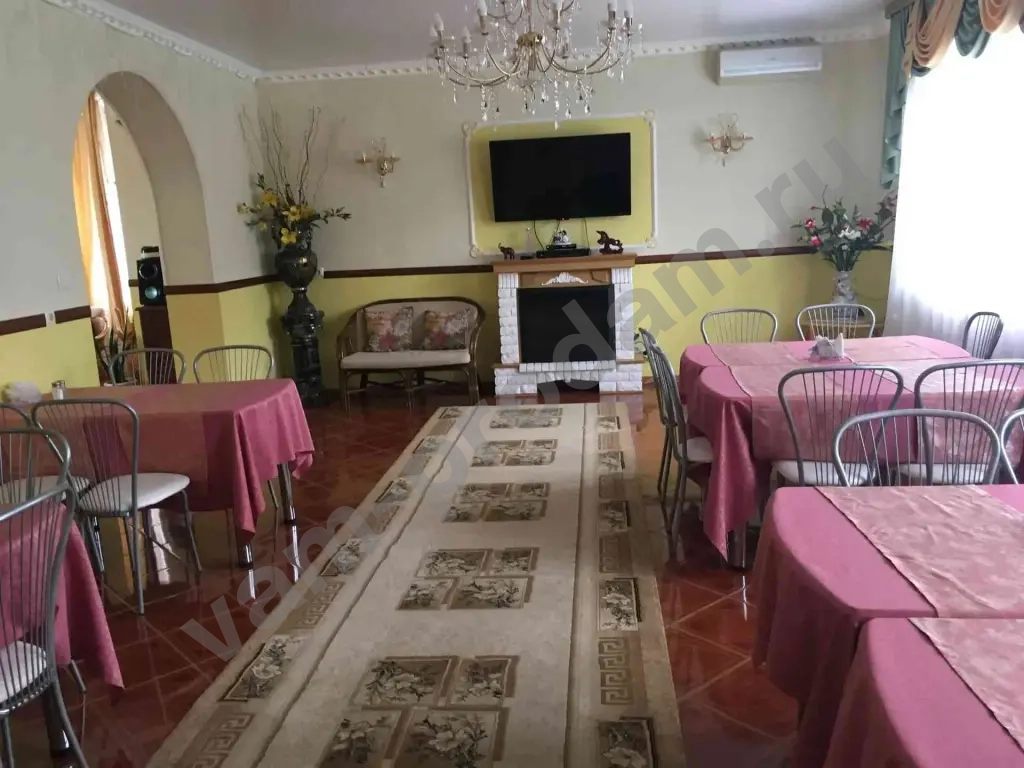 Другая коммерческая недвижимость, 272 м², Агент