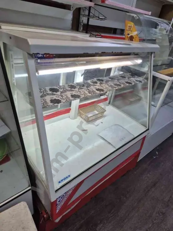 холодильная витрина