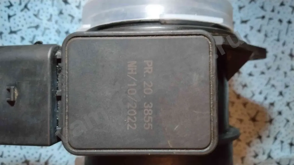 ДМРВ Газ УАЗ.