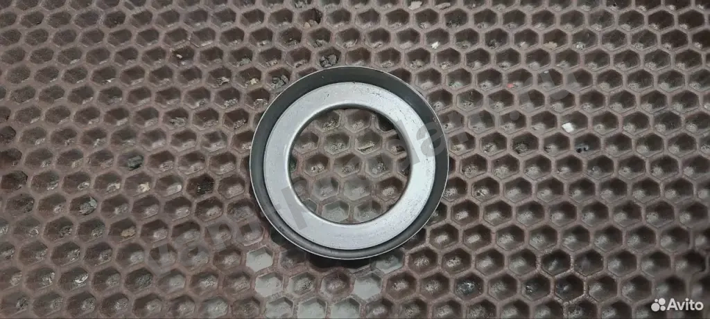 Солнечная шестерня АКПП ZF 6HP19 6HP21