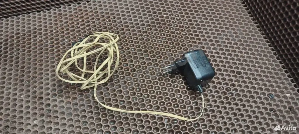 Сетевой адаптер