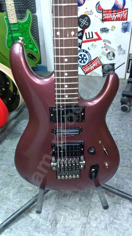 Электрогитара Ibanez Ergodyne