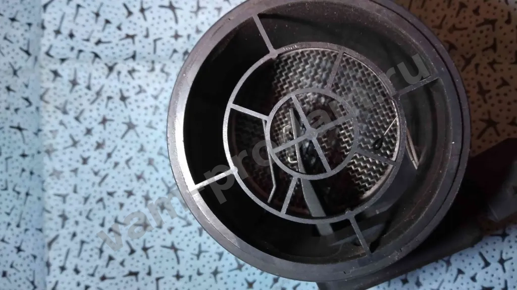 ДМРВ Газ УАЗ.