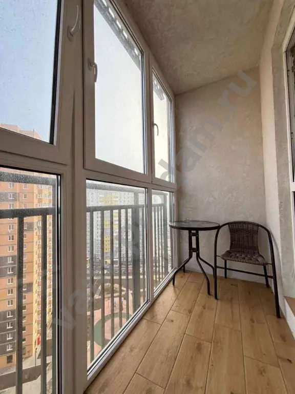 2-к. квартира, 45 м², посуточно, Собственник